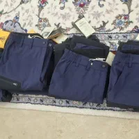 شلوار کوهنوردی برند دانلوپ