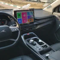 kmc x5 مدل ۴۰۴|خودرو سواری و وانت|تهران, تهرانسر شمالی|دیوار