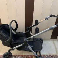 کالسکه ی خارجی evenflo