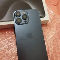 گوشی آیفون 15پورمکس کپی نو نو