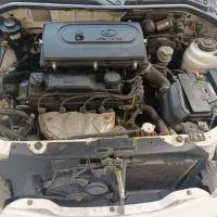 تیبا ۹۷|خودرو سواری و وانت|پاکدشت, پاکدشت (مامازند)|دیوار