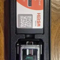 هدفون بلوتوثی مخصوص بازی رسی مدل REP-W36