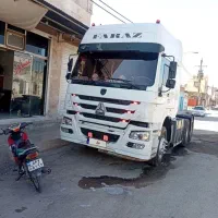 هووفرازمدل۹۰ تازه تعمیر