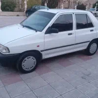 پراید مدل 95