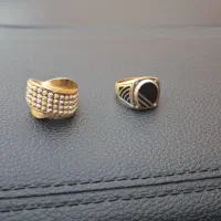 فروش طلا زنجیر انگشتر گوشواره و دست دوم|جواهرات|اردبیل, |دیوار