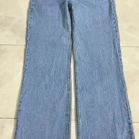 شلوار جین خارجی زنانه و دخترانه