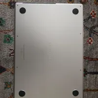 MacBook Pro M3 Pro 18/512 اپل مک بوک پرو ۱۴|رایانه همراه|تهران, جنت‌آباد مرکزی|دیوار