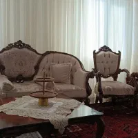 فروش|مبلمان خانگی و میز عسلی|سهند, |دیوار