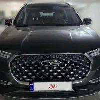 تیگو ۸ پرومکس ۱۴۰۲ معاوضه با G9 مشکی