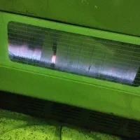 بخاری گازی نیک کالا|بخاری، هیتر، شومینه|قرچک, باقرآباد|دیوار