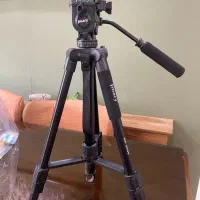 سه پایه و تک پایه جی ماری مدل KP-2599