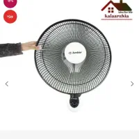 هیتربرقی|بخاری، هیتر، شومینه|بروجرد, |دیوار