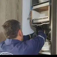 تعمیرات تخصصی پکیج آبگرمکن سرویسکار سراسر شیراز