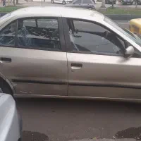 سمند EF7 بی‌رنگ|خودرو سواری و وانت|رشت, پل تالشان|دیوار