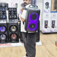 اسپیکر دیاموند 814