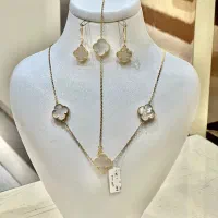 سرویس ونکلیف سفید|جواهرات|بندرعباس, |دیوار