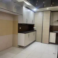 واحد۱۲۴متری ۳خوابه c8 طبقه هفتم|فروش آپارتمان|فولادشهر, C8|دیوار