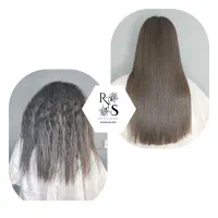 پروتئین و بوتاکس مو فقط500با متریال عالی ماندگاری|خدمات آرایشگری و زیبایی|مشهد, خواجه ربیع|دیوار