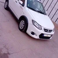 کوییک دنده ای ۱۴۰۰ درحد خشک|خودرو سواری و وانت|قزوین, |دیوار