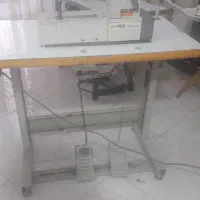 چرخ صنعتی میاندوز|چرخ خیاطی و ریسندگی|بازرگان, |دیوار