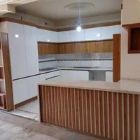 نصاب کابینت وکمد دیواری تهران و افسریه+خرده کاری