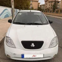 تیبا دو مدل ۹۷