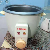 چای سازو پلوپز وسرخ کنو بخارپز وپرده|اجاق گاز و لوازم برقی پختوپز|سبزوار, غرب نیروگاه|دیوار