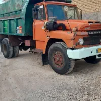 لیلاند کمپرسی مدل ۶۰