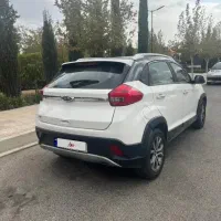 فروش ام وی ام x22 دنده ی