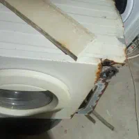 تعمیرات تخصصی لباسشویی زارعی|خدمات پیشه و مهارت|بندرعباس, |دیوار