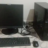 کامپیوتر  در حد نو