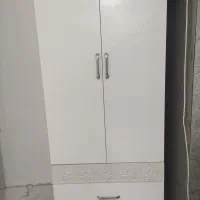 کمد جنس اصل نگین دار شیک شرکتی