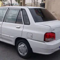 پراید ۱۳۲ sxمدل ۸۹هیدرولیک|خودرو سواری و وانت|اسلامشهر, شهرک توحید|دیوار