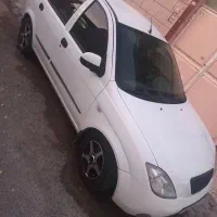 فروش تیبا ۲ مدل۹۶|خودرو سواری و وانت|دزفول, |دیوار