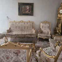 مبلمان|مبلمان خانگی و میز عسلی|مشهد, کوی پلیس|دیوار
