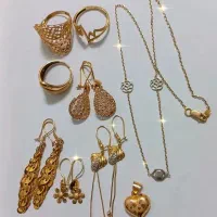 طلا درحدنو با کاغذخرید