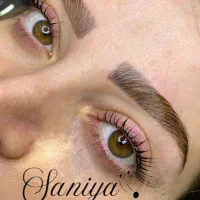 مدل اکستنشن مژه|خدمات آرایشگری و زیبایی|اردبیل, |دیوار