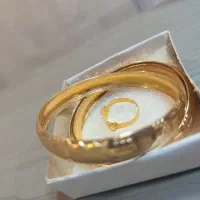 طلا دست دوم