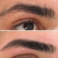 مدل بند و  اصلاح ابرو رایگان