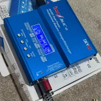 شارژر باتری B6AC V2
