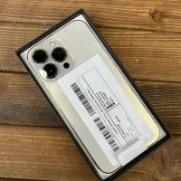 آیفون۱۳پرو ۲۵۶دوسیم