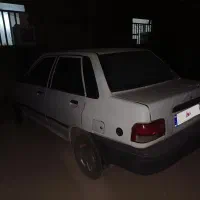 پراید