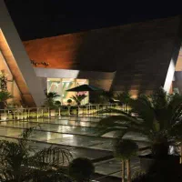 برگزاری جشن یلدا در نمک آبرود