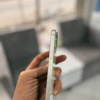 آیفون ۱۳ نرمال دو سیمکارت سفید|موبایل|کلاله, |دیوار