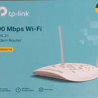 مودم ADSL