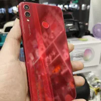 گوشی هانر 8x