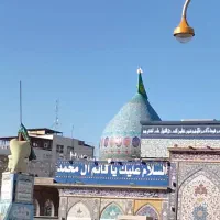 تور کربلا هر هفته
