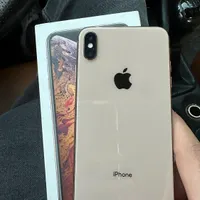 xs max