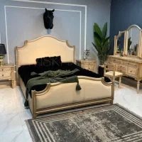 تخت|تخت و سرویس خواب|بهارستان, |دیوار