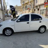 ساینا s دوگانه مدل ۱۴۰۲|خودرو سواری و وانت|سرپل ذهاب, |دیوار